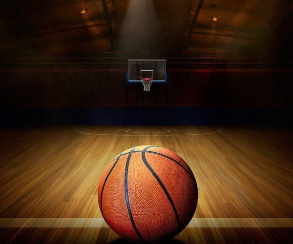 La storia del Basket